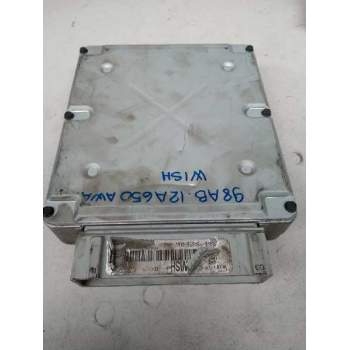 CENTRALITA MOTOR UCE 98AB12A650AWA WISH 