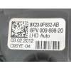 Recambio de potenciometro pedal para jaguar xf 2.2 diesel referencia OEM IAM 6PV00969820 9X239F832AB C95YE04