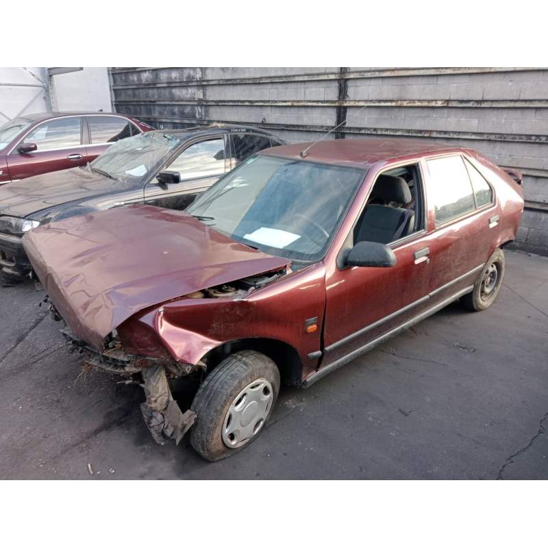 RENAULT 19 (B/C/L53)