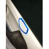Recambio de puerta trasera derecha para ford tourneo connect 1.8 tdci referencia OEM IAM ACRISTALADA 5P 2008