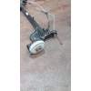 Recambio de puente trasero para renault clio v referencia OEM IAM TAMBOR/ABS 10G 2019