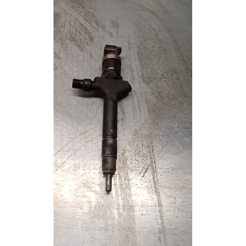 Recambio de inyector para mazda 5 (cr) 2.0 cd (cr19) referencia OEM IAM RF7J13H50 DENSO 2005