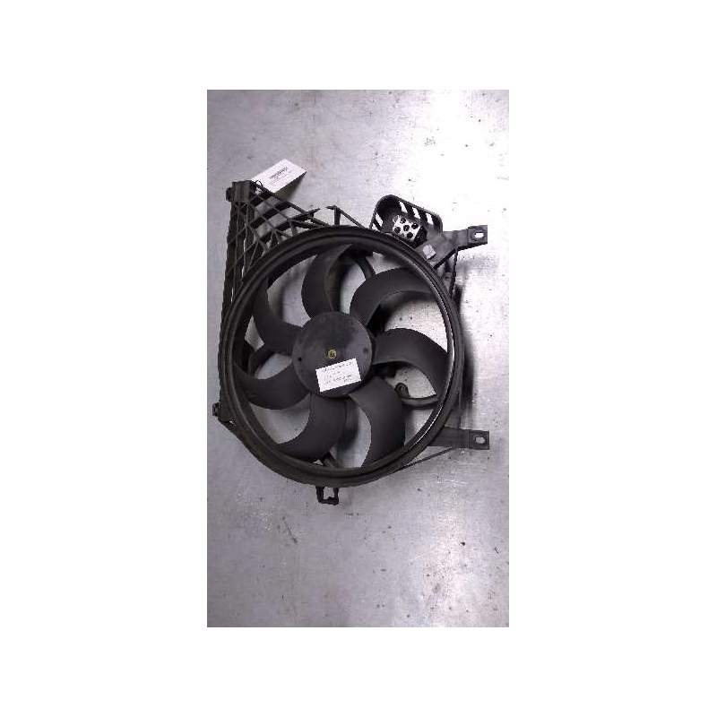 Recambio de electroventilador para nissan primera trav. (p12) 1.9 16v turbodiesel cat referencia OEM IAM   GATE