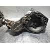 Recambio de caja cambios para fiat panda (169) básico 4x4 referencia OEM IAM C51451517 131017 8006670