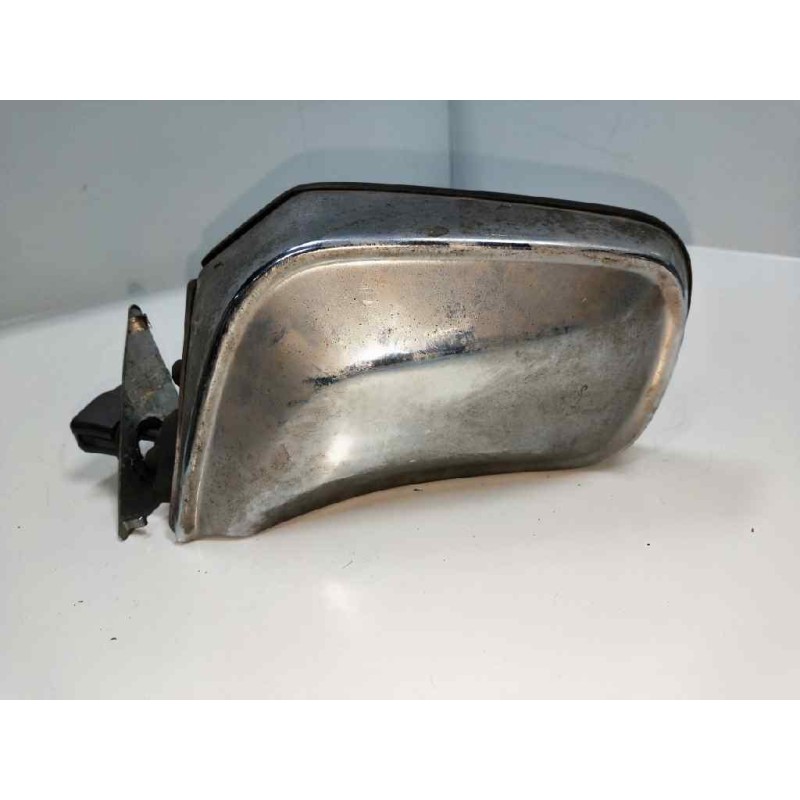 Recambio de retrovisor izquierdo para mercedes clase sl (w107) coupe/roadster referencia OEM IAM   MANUAL