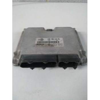 CENTRALITA MOTOR UCE 0281001845 038906018BL 