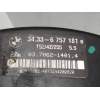 Recambio de servofreno para mini mini (r50,r53) one referencia OEM IAM 34336757181 03786214014 34336779679
