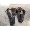 Recambio de juego cinturones trasero para peugeot 406 coupe (s1/s2) 2.2 hdi referencia OEM IAM  COUPE 2000