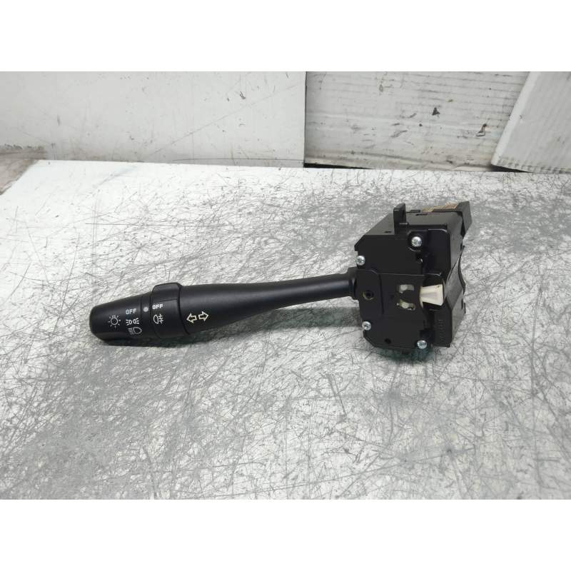 Recambio de mando luces para nissan primera berlina (p11) comfort referencia OEM IAM   