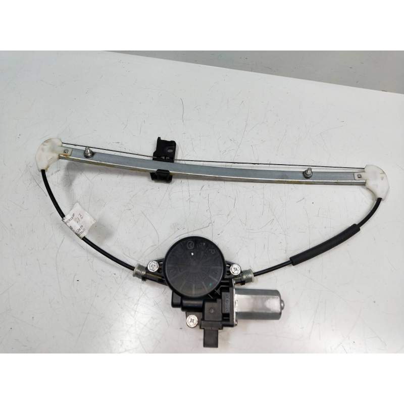 Recambio de elevalunas trasero izquierdo para mazda 6 kombi (gh) 2.0 turbodiesel cat referencia OEM IAM  4P 2007