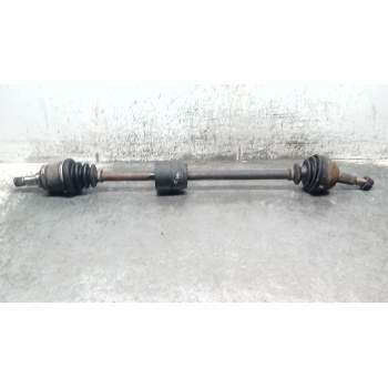 TRANSMISION DELANTERA DERECHA 16G 1995