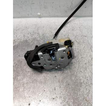 MOTOR CIERRE CENTRALIZADO TRASERO IZQUIERDO 5P