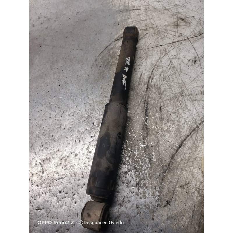 Recambio de amortiguador trasero derecho para opel vectra c berlina club referencia OEM IAM  2.2DTi 2003
