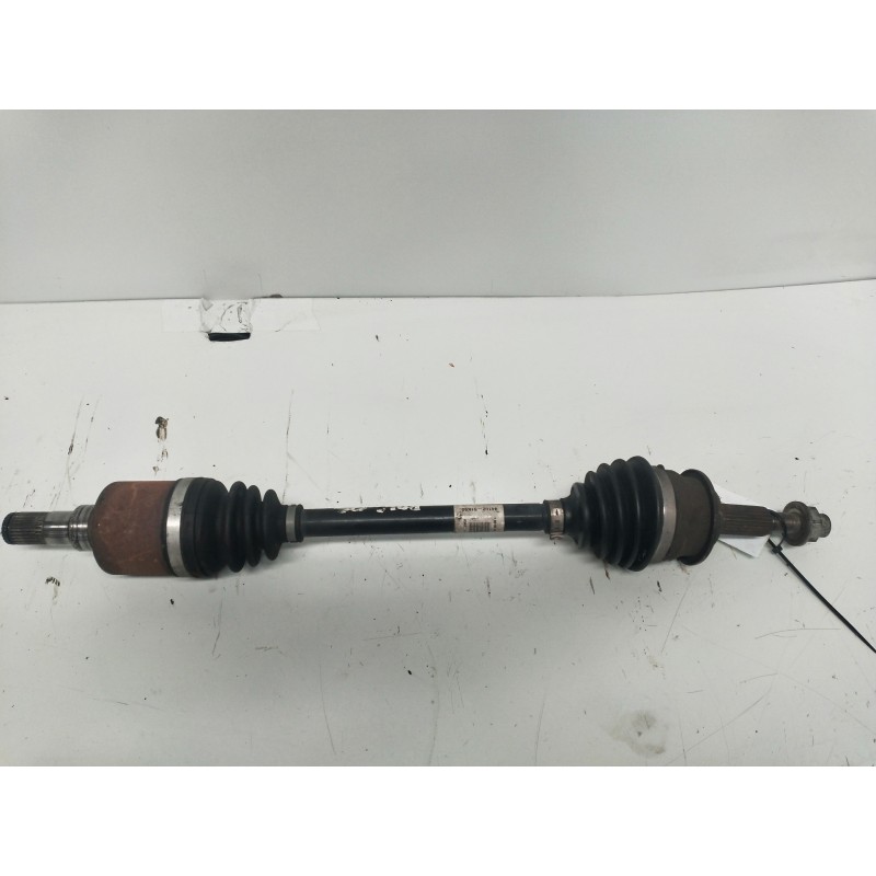 Recambio de transmision delantera izquierda para suzuki swift azg (nz) 1.3 ddis diesel cat referencia OEM IAM 4410251K90  