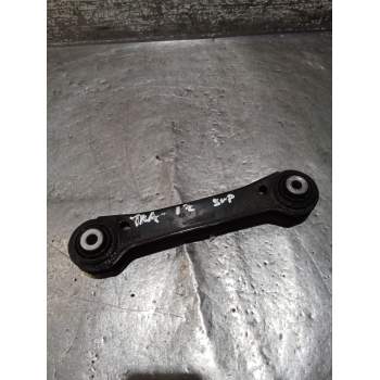 BRAZO SUSPENSION SUPERIOR TRASERO IZQUIERDO ANTERIOR 20DCI 2009