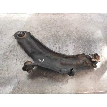 BRAZO SUSPENSION INFERIOR DELANTERO IZQUIERDO 15DCI 2008