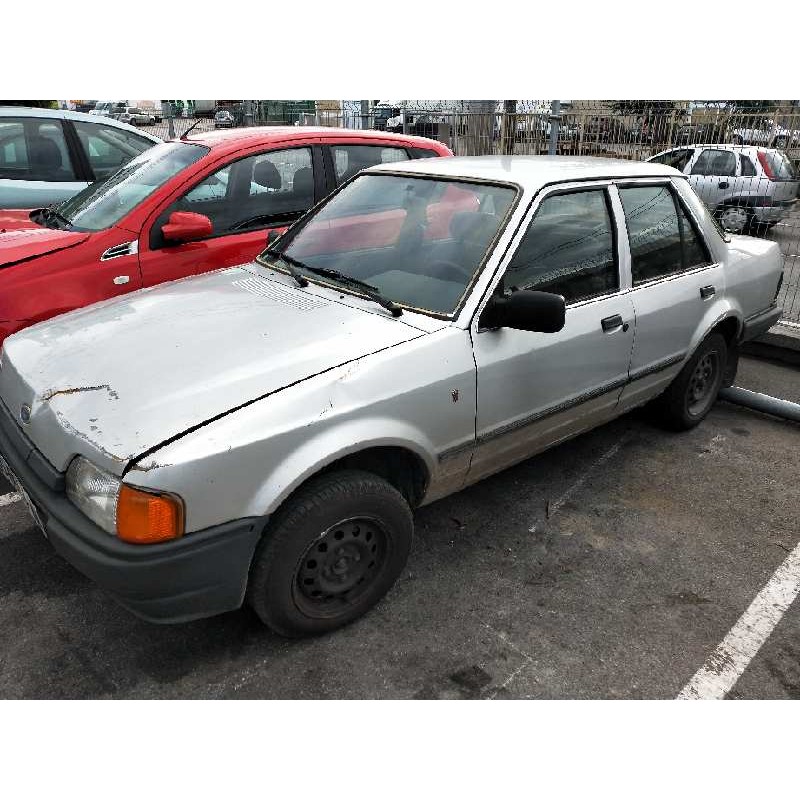 ford orion del año 1988