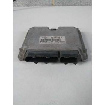 CENTRALITA MOTOR UCE 0281001845 038906018BL 