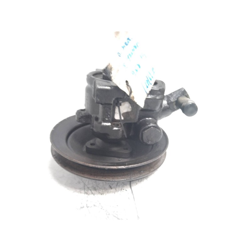 Recambio de bomba direccion para ford transit, combi/bus 86/92 combi ft 100 largo referencia OEM IAM   