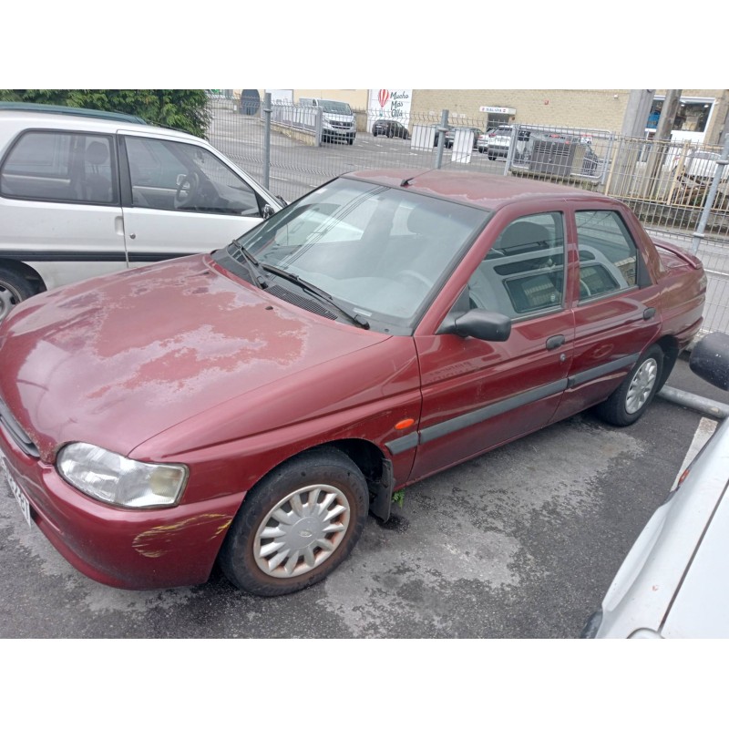 ford escort berl./turnier del año 1996