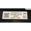 Recambio de mando calefaccion / aire acondicionado para land rover discovery v6 td se referencia OEM IAM MB1465702365 JFC000616W