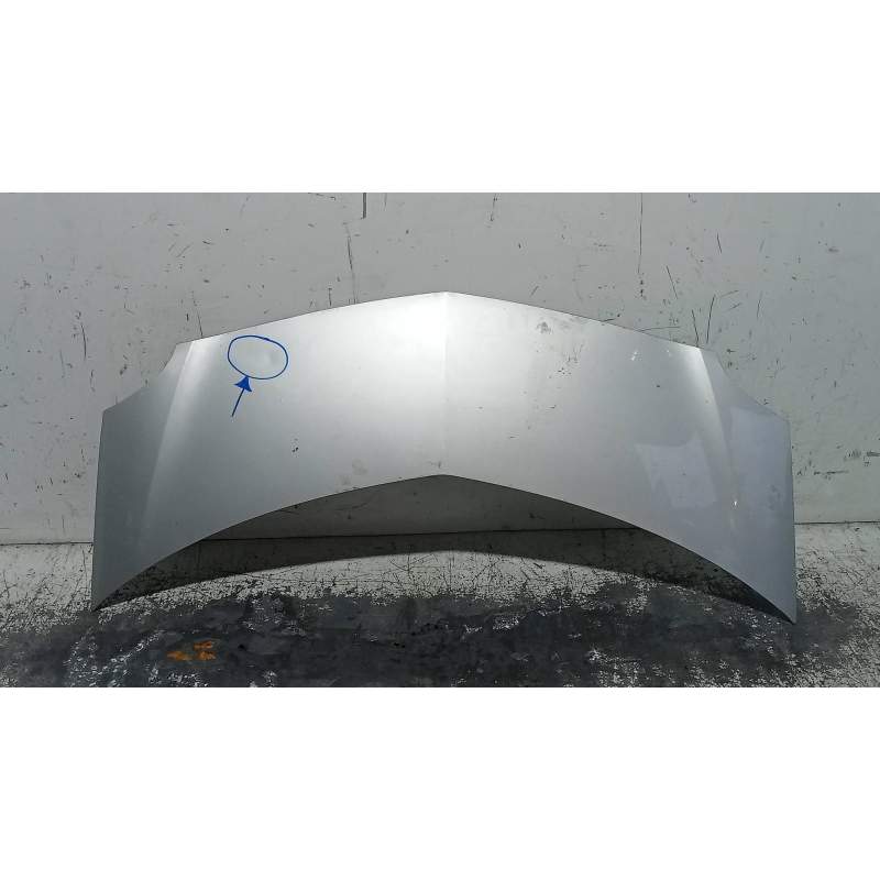 Recambio de capot para renault grand modus authentique referencia OEM IAM   
