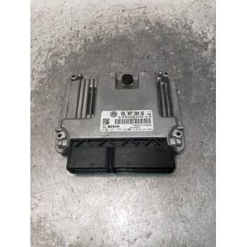 CENTRALITA MOTOR UCE 03L907309AE 