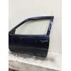 Recambio de puerta delantera izquierda para volkswagen polo berlina (6n2) trendline referencia OEM IAM   5P