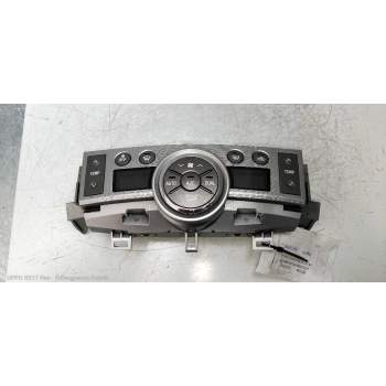 MANDO CALEFACCION / AIRE ACONDICIONADO 559000F081 
