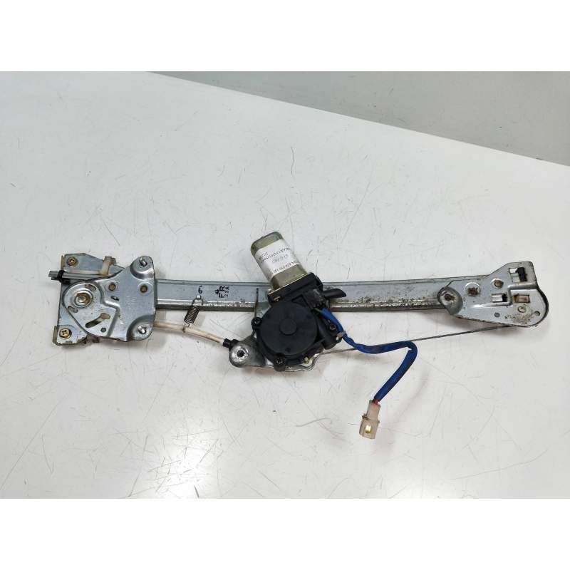 Recambio de elevalunas delantero derecho para mazda 626 berlina (ge) 1.9 cat referencia OEM IAM   4P