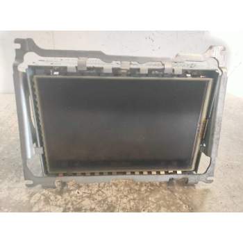 PANTALLA MULTIFUNCION 7612052089 CX2314F667 BOSCH