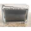 Recambio de pantalla multifuncion para jaguar xf 2.2 diesel referencia OEM IAM 7612052089 CX2314F667 BOSCH