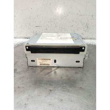 SISTEMA AUDIO / RADIO CD BVJG901A BF6N18C815HH 2010