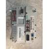Recambio de pantalla multifuncion para jaguar xf 2.2 diesel referencia OEM IAM 7612052089 CX2314F667 BOSCH