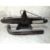 Recambio de gato para renault captur i (j5_, h5_) 1.2 tce 120 referencia OEM IAM 995502180R 8200492487 
