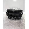 Recambio de sistema audio / radio cd para chevrolet aveo berlina hatchback lt referencia OEM IAM 95127261 557799431 
