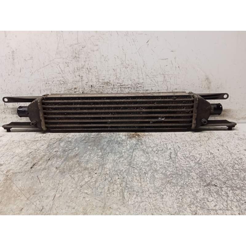 Recambio de intercooler para fiat linea (323_, 110_) 1.3 d multijet (323axb11, 323axb1a) referencia OEM IAM 453526  