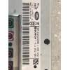 Recambio de pantalla multifuncion para jaguar xf 2.2 diesel referencia OEM IAM 7612052089 CX2314F667 BOSCH