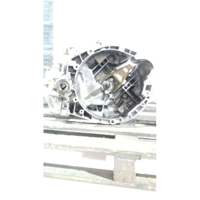 Recambio de caja cambios para peugeot 406 (8b) 2.0 hdi 110 referencia OEM IAM 20LE85 5V 0575008