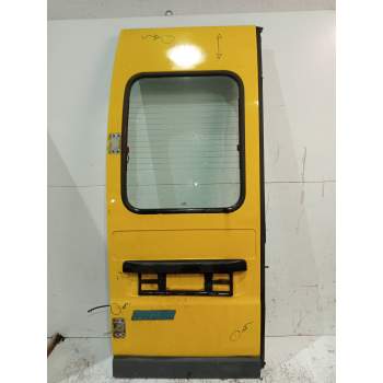 PUERTA TRASERA IZQUIERDA ACRISTALADA 1994