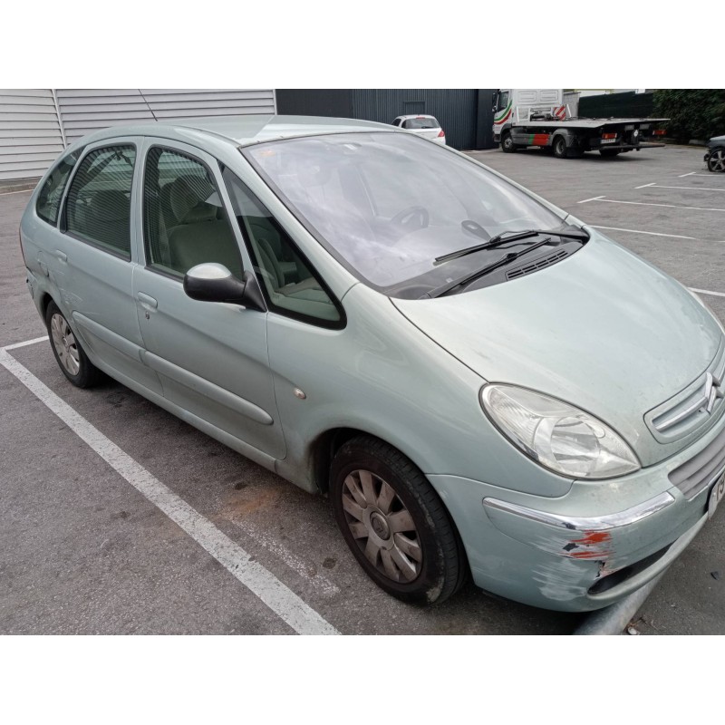 citroen xsara picasso del año 2005