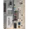 Recambio de pantalla multifuncion para jaguar xf 2.2 diesel referencia OEM IAM 7612052089 CX2314F667 BOSCH