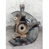 Recambio de mangueta delantera derecha para toyota yaris (_p9_) 1.4 d-4d (nlp90_) referencia OEM IAM  14CRDI 2005