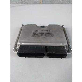 CENTRALITA MOTOR UCE 0281012194 045906019BP EDC15P