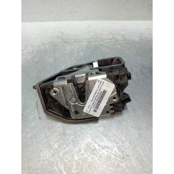 MOTOR CIERRE CENTRALIZADO TRASERO IZQUIERDO 7167069 5P