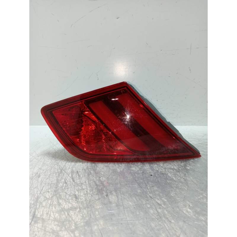 Recambio de piloto trasero izquierdo interior para peugeot 308 allure referencia OEM IAM 9677818380 81260101 