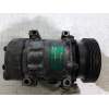 Recambio de compresor aire acondicionado para renault laguna (b56) 1.6 referencia OEM IAM SD7H158075 8075 7700111036