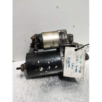 MOTOR ARRANQUE 0001107076 BOSCH 