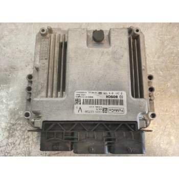 CENTRALITA MOTOR UCE 0281018585 CX2312C520 BOSCH