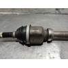 Recambio de transmision delantera derecha para peugeot partner furgoneta/monovolumen (k9) 1.6 bluehdi 75 referencia OEM IAM  16H